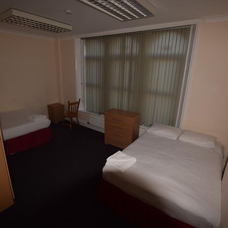 York Hotel Ilford Eksteriør billede