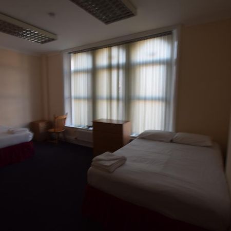York Hotel Ilford Eksteriør billede