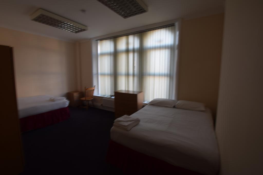 York Hotel Ilford Eksteriør billede