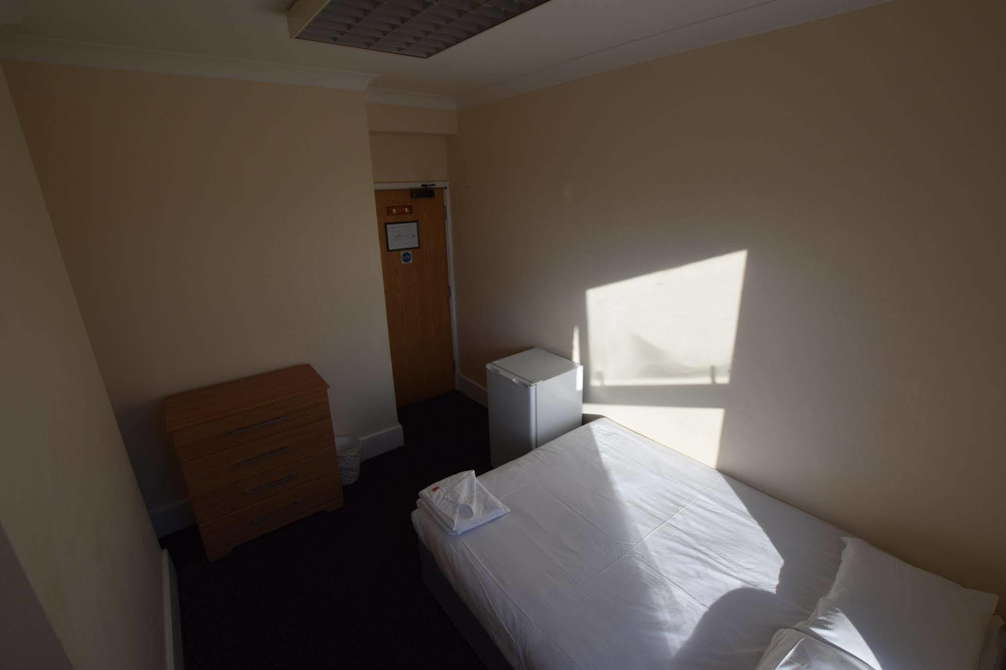 York Hotel Ilford Eksteriør billede